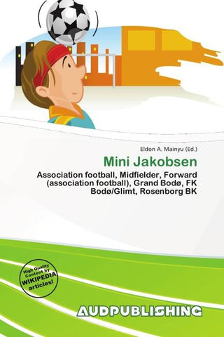 Mini Jakobsen