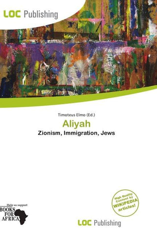 Aliyah