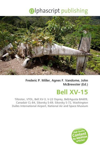 Bell XV-15