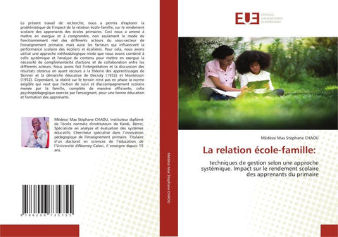 La relation école-famille: