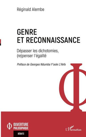 Genre et reconnaissance