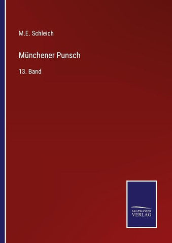 Münchener Punsch