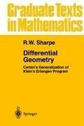 Differential Geometry