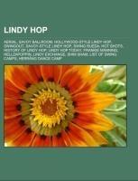 Lindy Hop