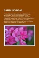 Bambusoideae