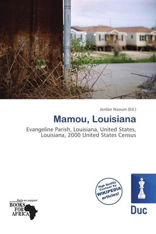Mamou, Louisiana