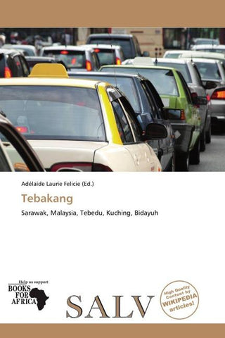 Tebakang