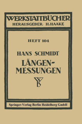 Längenmessungen