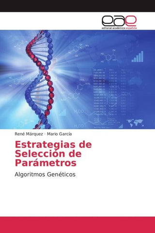 Estrategias de Selección de Parámetros