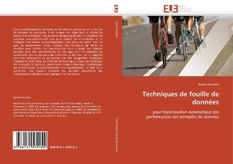 Techniques de fouille de données