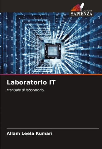 Laboratorio IT
