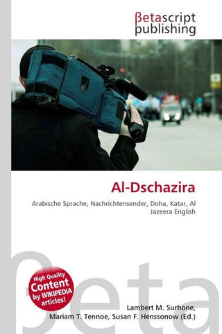 Al-Dschazira