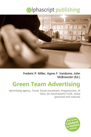 Green Team Advertising