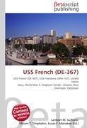 USS French (DE-367)