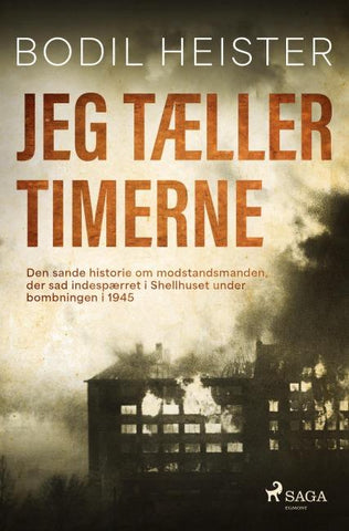 Jeg tæller timerne