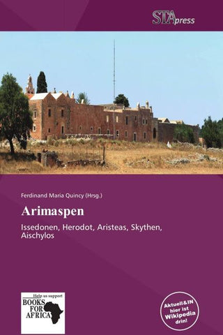 Arimaspen
