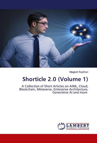 Shorticle 2.0 (Volume 1)