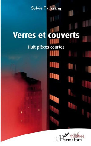 Verres et couverts