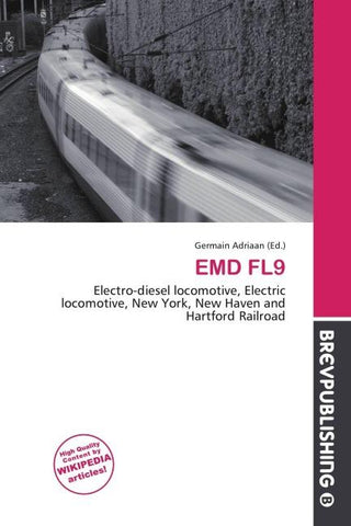 EMD FL9