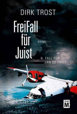 FreiFall für Juist