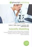 Scientific Modelling