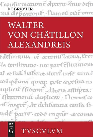 Alexandreis