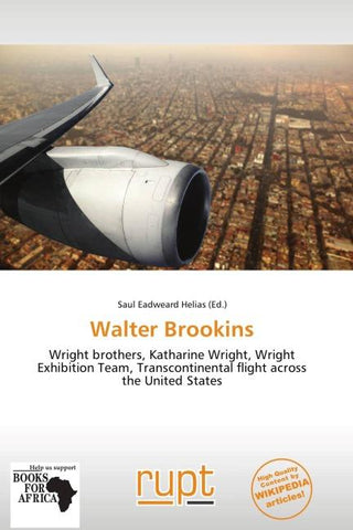 Walter Brookins
