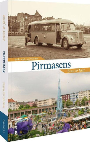 Pirmasens