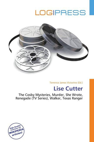 Lise Cutter