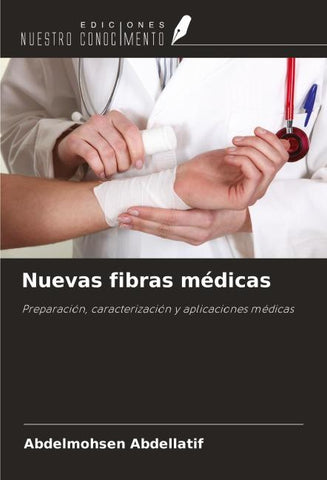Nuevas fibras médicas