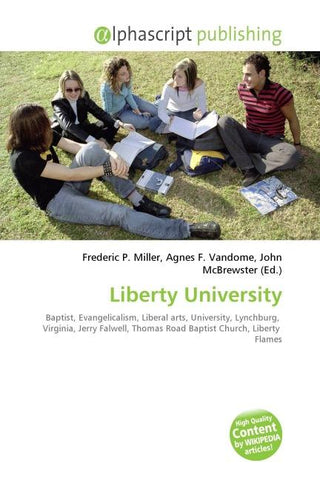 Liberty University