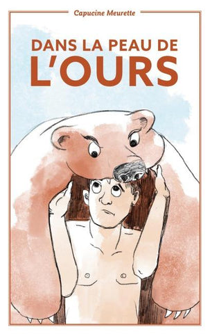 Dans la peau de l'ours
