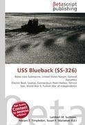 USS Blueback (SS-326)