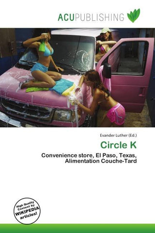 Circle K