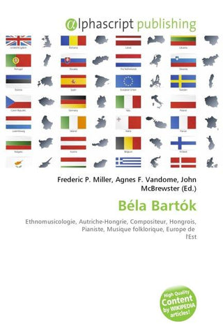 Béla Bartók