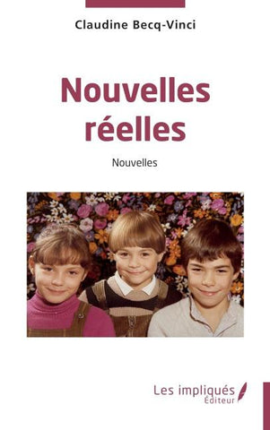 Nouvelles réelles