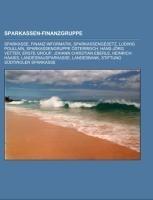 Sparkassen-Finanzgruppe