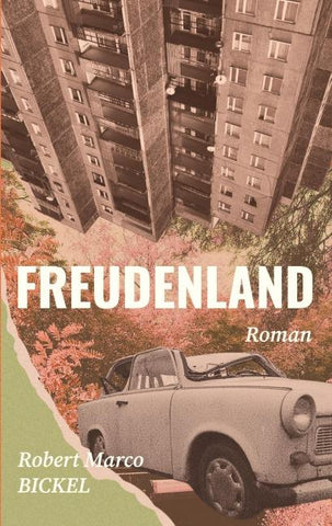 Freudenland