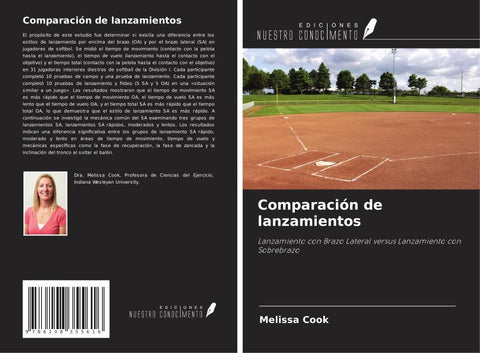 Comparación de lanzamientos
