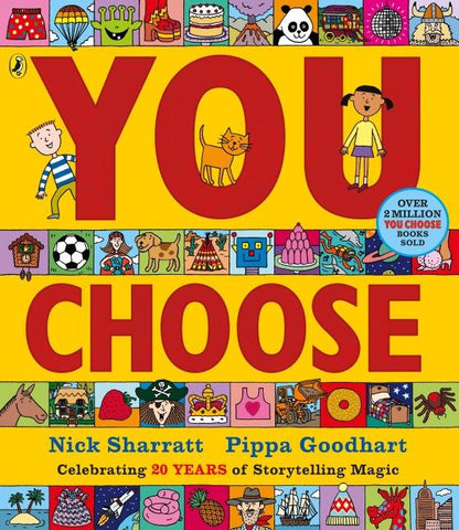 You Choose