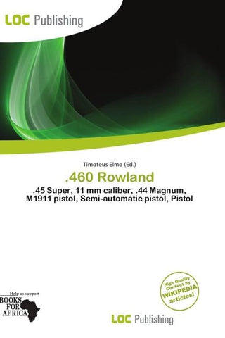 .460 Rowland