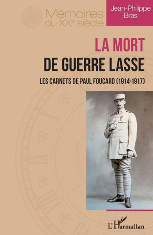 La Mort de guerre lasse
