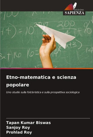 Etno-matematica e scienza popolare