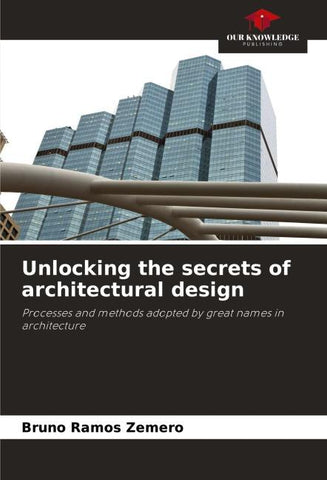 Unlocking the secrets of architectural design