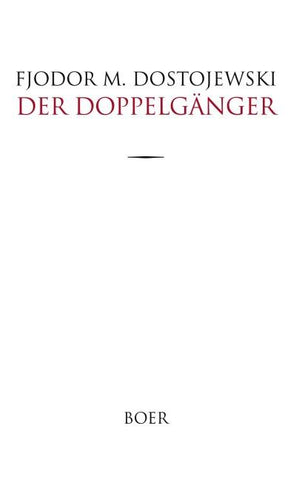 Der Doppelgänger