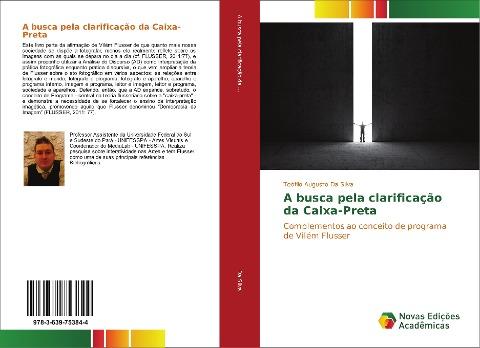 A busca pela clarificação da Caixa-Preta