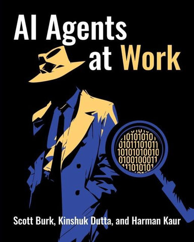 AI Agents at Work