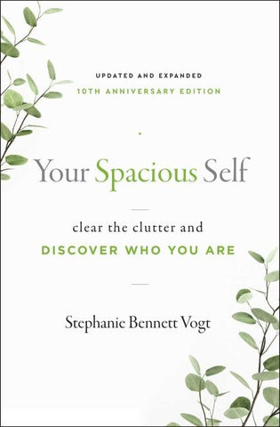 Your Spacious Self