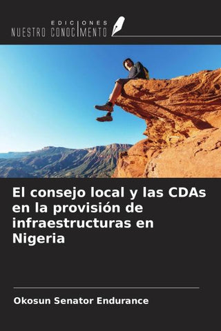 El consejo local y las CDAs en la provisión de infraestructuras en Nigeria