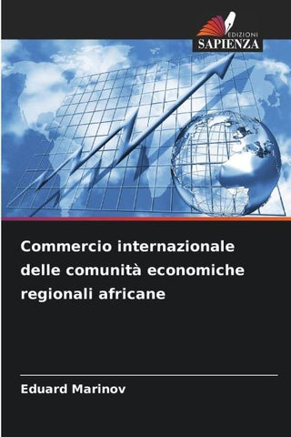 Commercio internazionale delle comunità economiche regionali africane